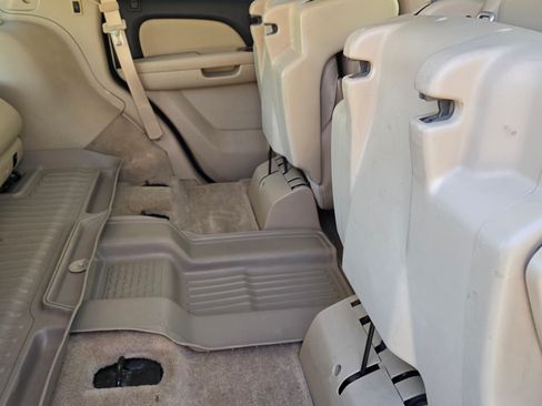 Used 2007 Chevrolet Tahoe LTZ w/ LTZ Preferred Equipment Group image 11