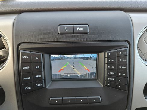 Used 2014 Ford F150 XLT w/ Equipment Group 302A Luxury image 13