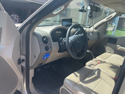 Used 2008 Ford F150 XL RWD image 13