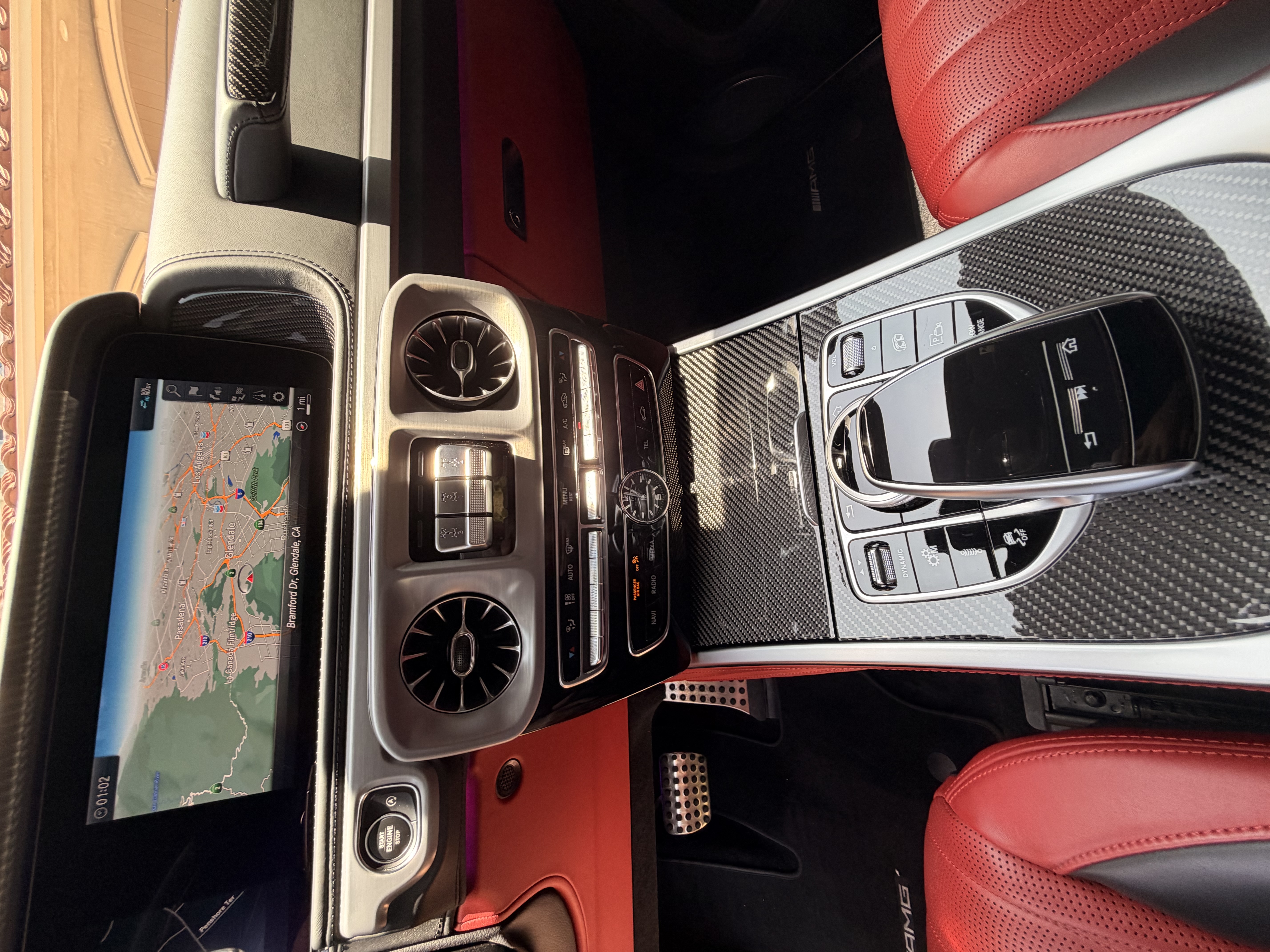 Used 2019 Mercedes-Benz G 63 AMG 4MATIC image 23