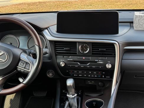 Used 2021 Lexus RX 350 FWD w/ Premium Package image 12