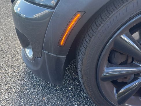 Used 2012 MINI Cooper S image 9