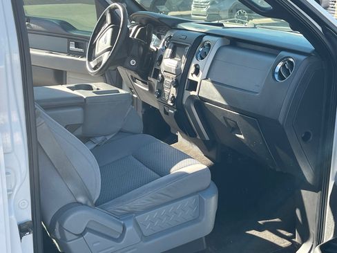 Used 2013 Ford F150 XLT image 12