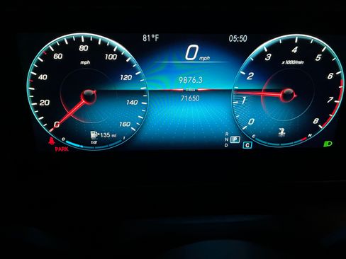 Used 2020 Mercedes-Benz GLE 350 4MATIC image 19
