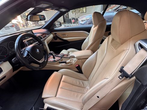 Used 2019 BMW 440i xDrive Convertible w/ Convenience Package image 14