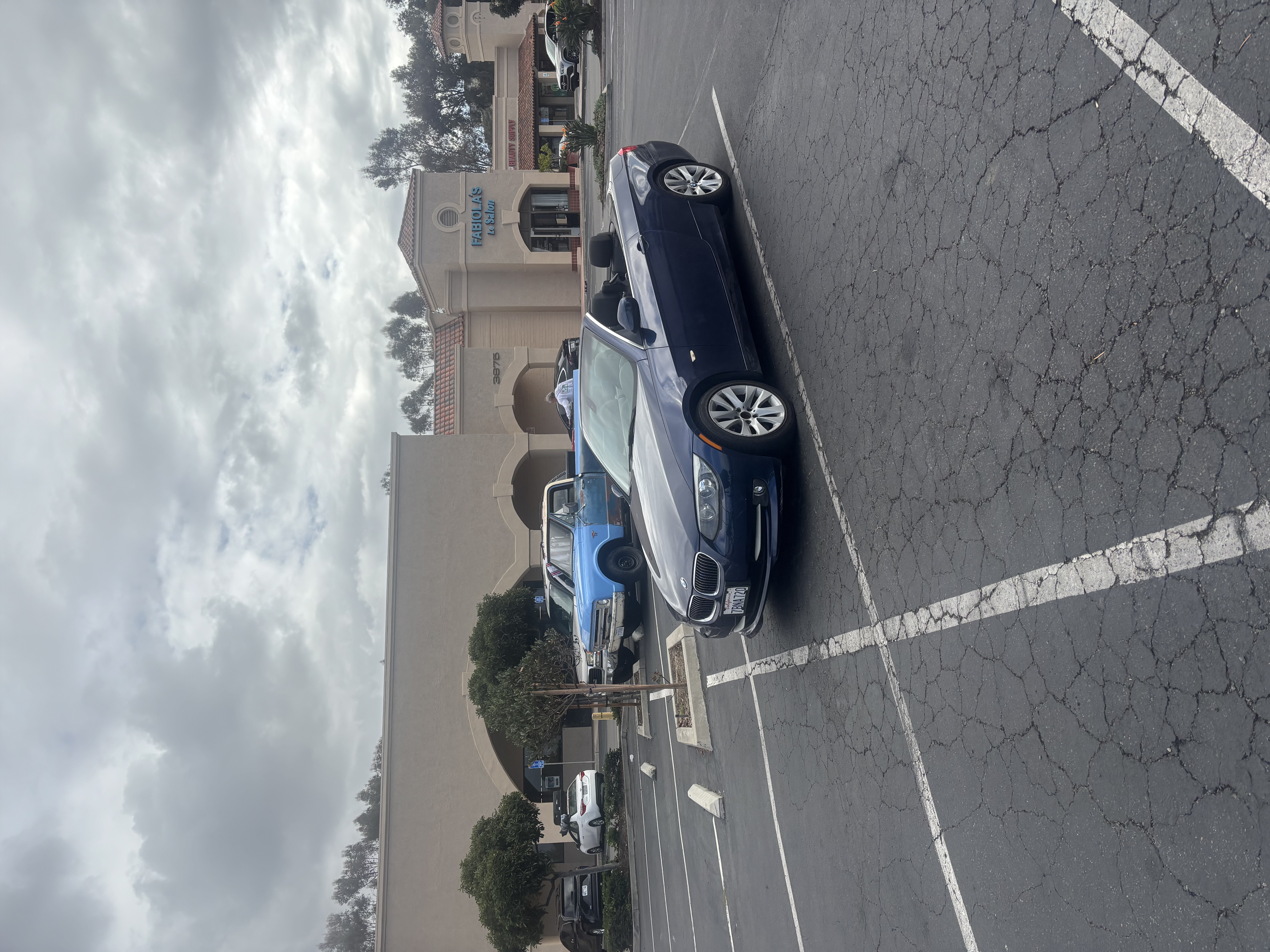 Used 2013 BMW 328i Convertible RWD image 5