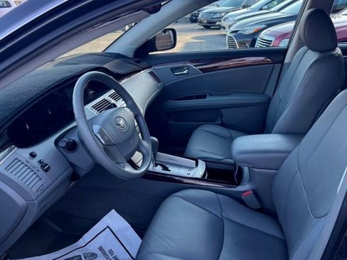 Used 2008 Toyota Avalon Touring image 11