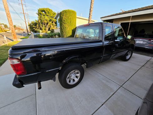 Used 2003 Ford Ranger XLT image 5