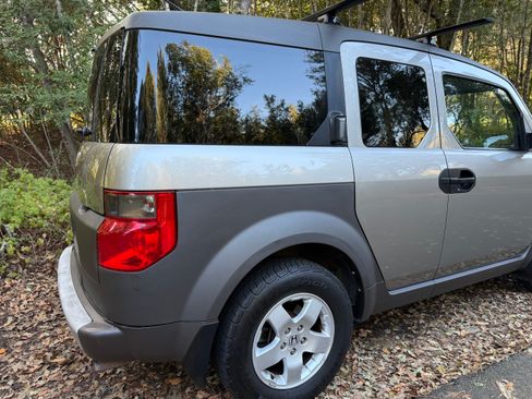 Used 2003 Honda Element EX image 25