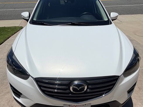 Used 2016 MAZDA CX-5 Grand Touring FWD image 4