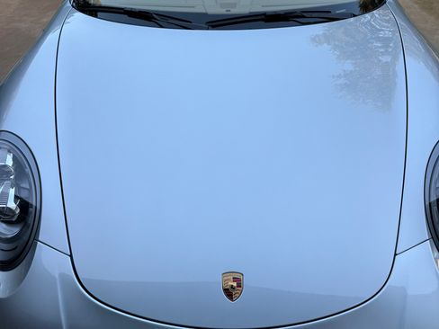 Used 2014 Porsche 911 Turbo S image 16