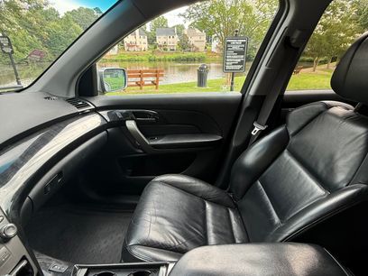 Used 2009 Acura MDX