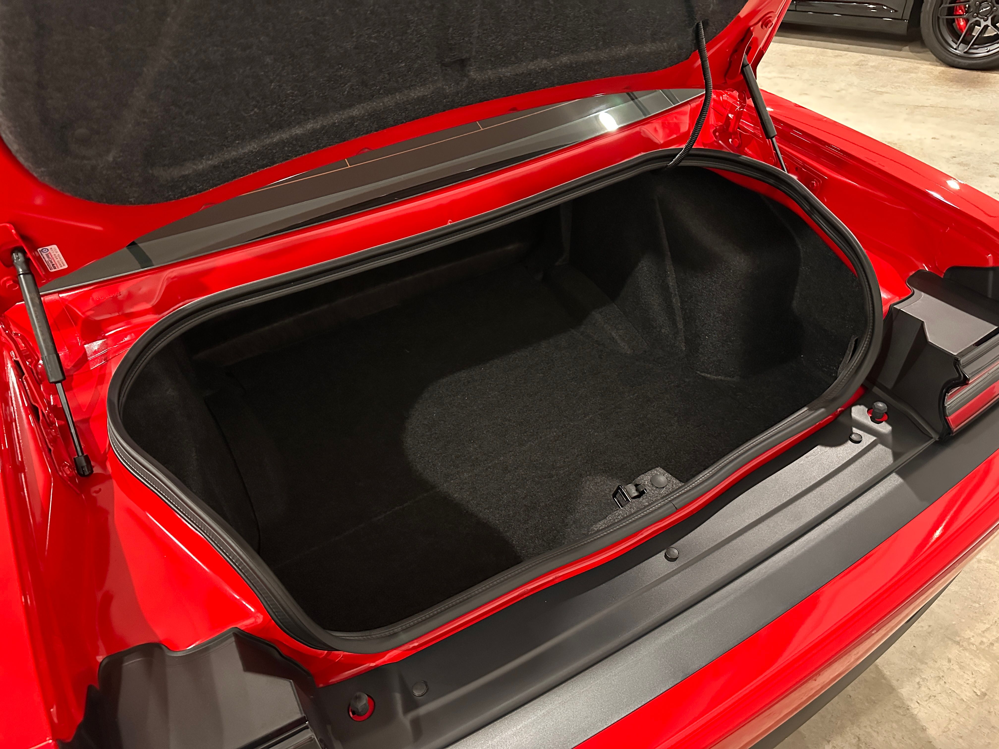 Used 2018 Dodge Challenger SRT Demon RWD image 17