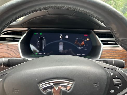 Used 2018 Tesla Model S P100D AWD/4WD image 10