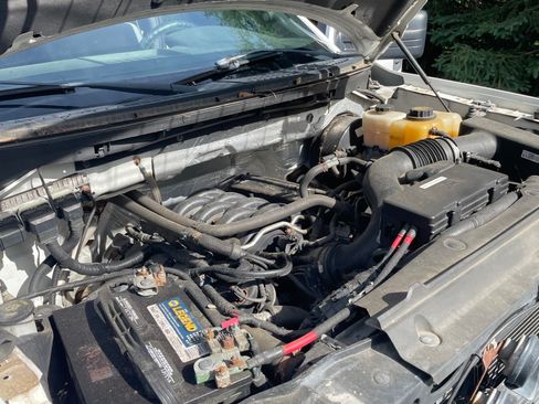Used 2013 Ford F150 XLT w/ HD Payload Pkg RWD image 8