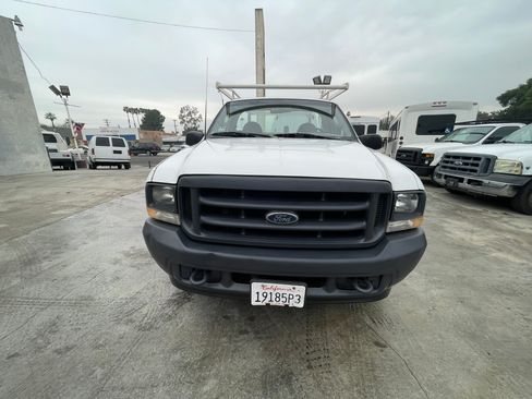 Used 2003 Ford F250 XL image 16