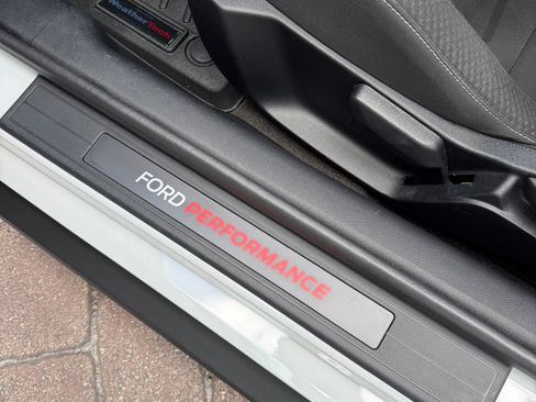 Used 2017 Ford Mustang Shelby GT350 w/ Electronics Package image 15