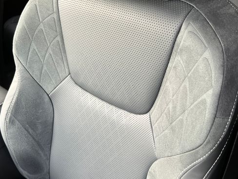 Used 2023 Lexus RX 350 FWD w/ Cold Area Package image 8