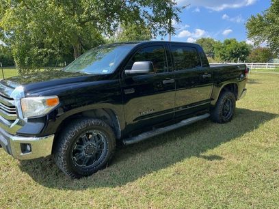 Used 2017 Toyota Tundra SR5