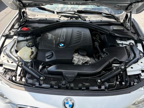 Used 2016 BMW 435i xDrive Convertible AWD/4WD image 13