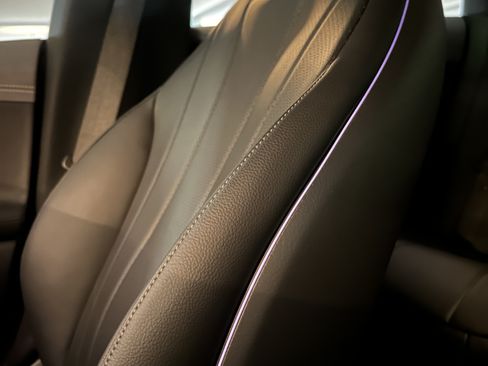 Used 2024 Mercedes-Benz EQE 350+ Sedan image 12