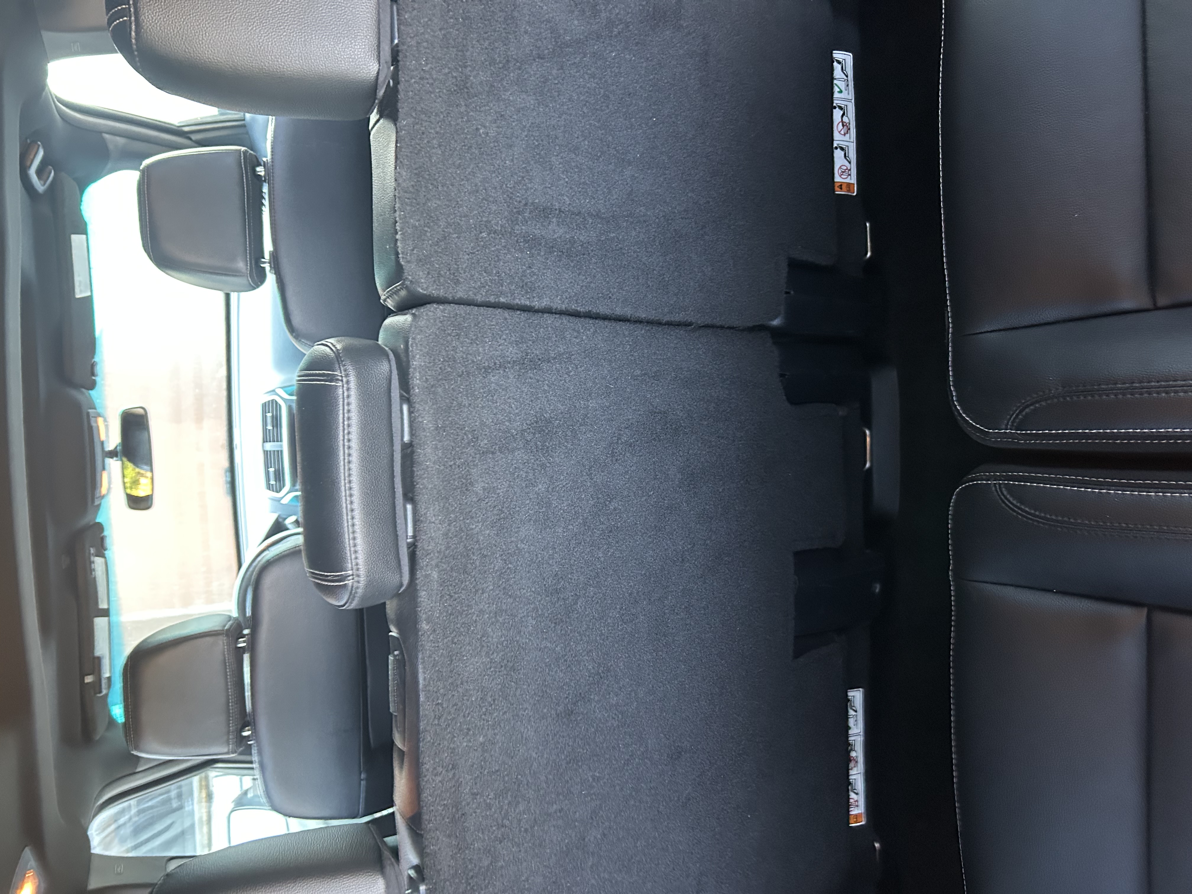 Used 2016 Ford Explorer Limited AWD/4WD image 6