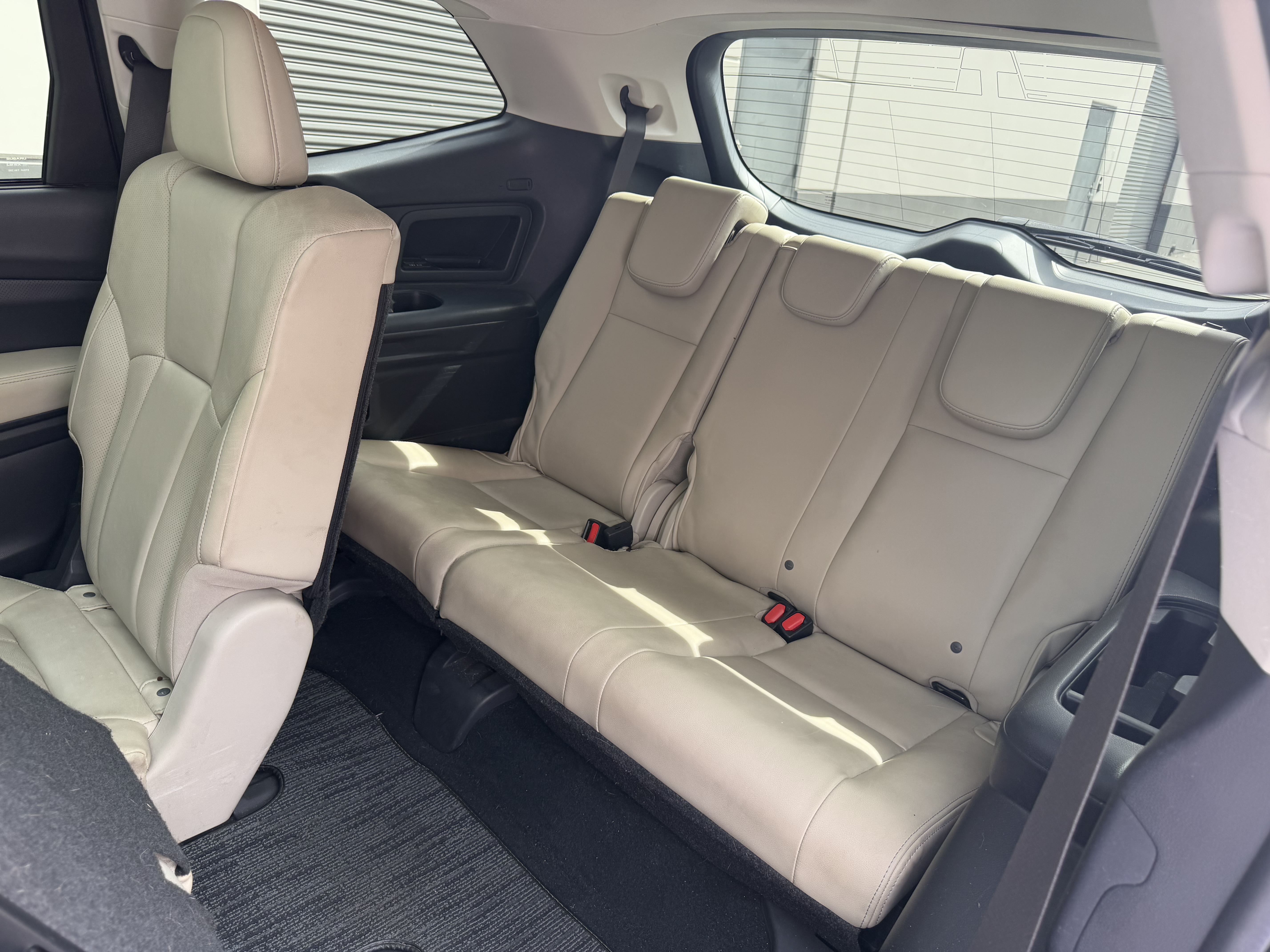 Used 2019 Subaru Ascent Limited AWD/4WD image 10