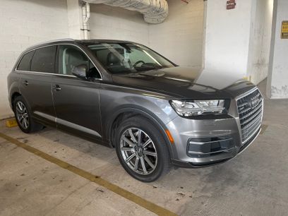 Used 2019 Audi Q7 2.0T Premium Plus w/ Premium Plus Package