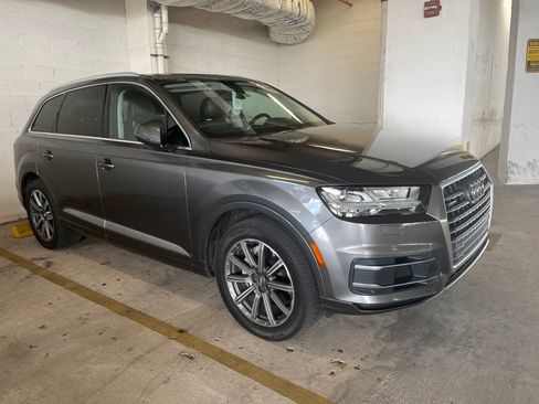 Used 2019 Audi Q7 2.0T Premium Plus w/ Premium Plus Package image 1