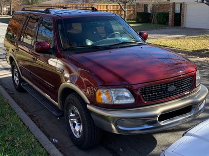 Used 1997 Ford Expedition 2WD