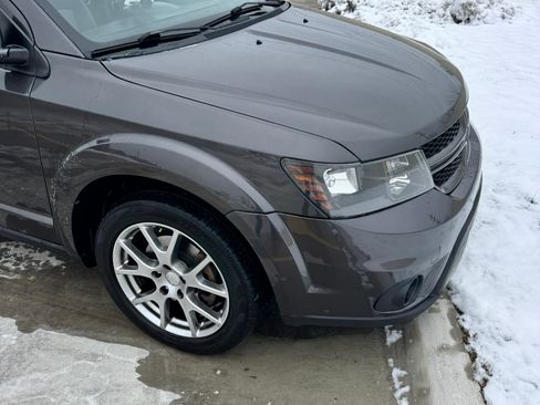 Used 2017 Dodge Journey GT image 5