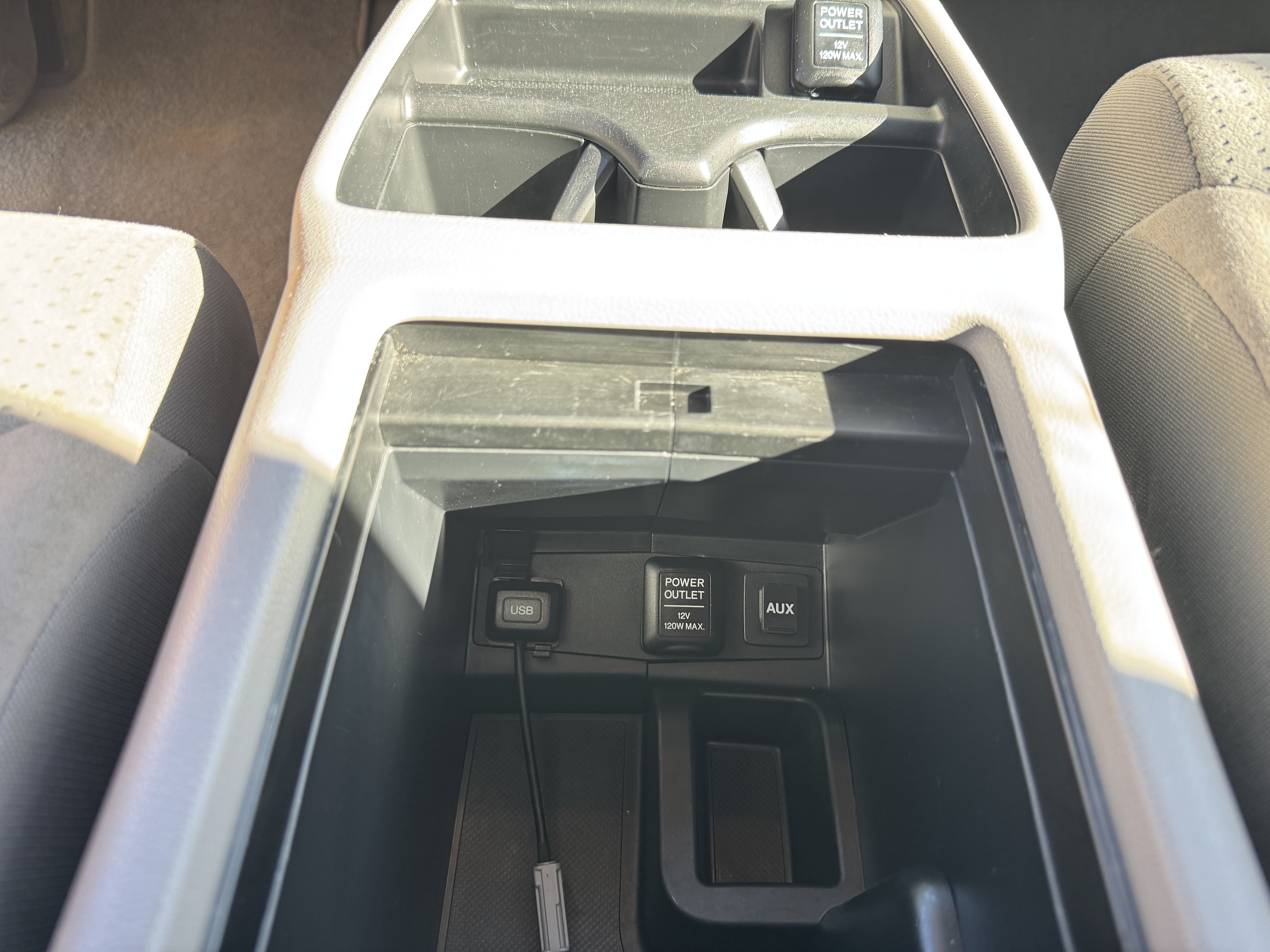 Used 2012 Honda CR-V EX image 15