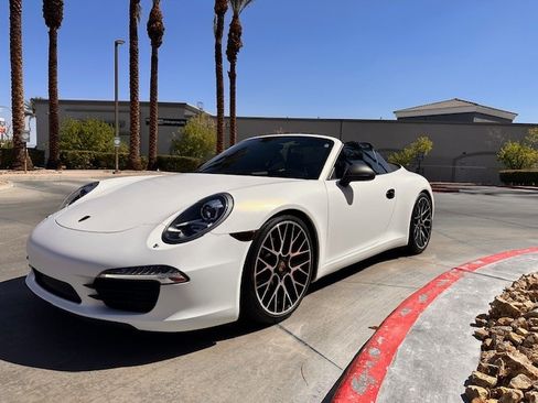 Used 2013 Porsche 911 Carrera image 6