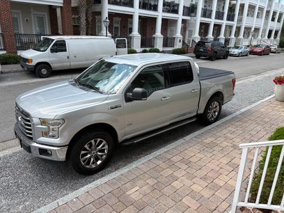 Used 2016 Ford F150 XLT w/ Equipment Group 302A Luxury