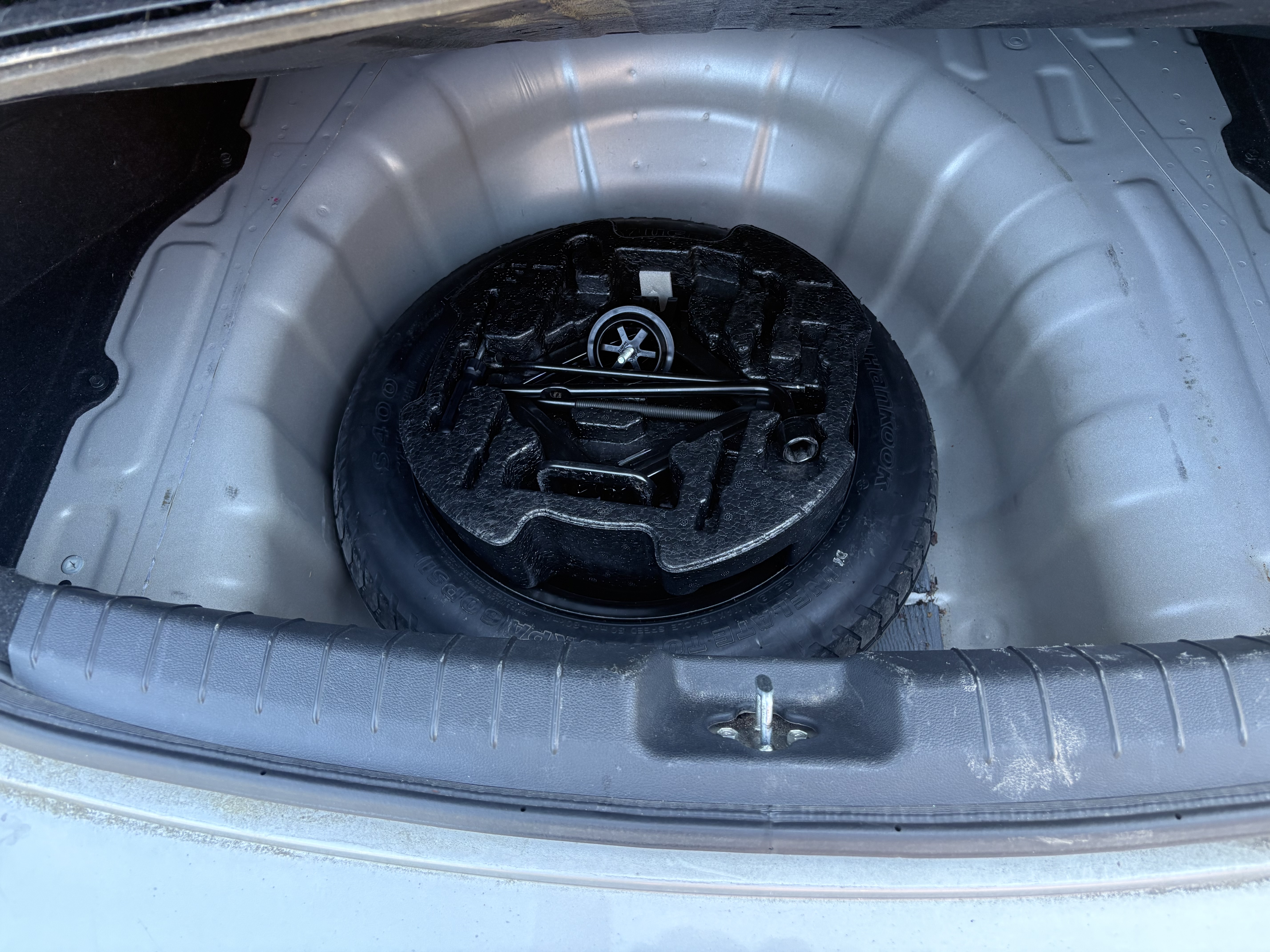 Used 2017 Hyundai Elantra SE FWD image 20