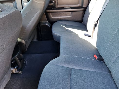 Used 2022 RAM 2500 Tradesman image 14