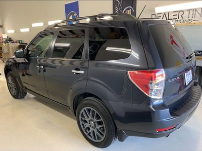 Used 2009 Subaru Forester 2.5X Limited