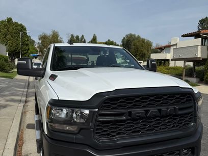 Used 2023 RAM 2500 Tradesman