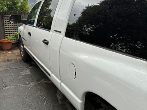 Used 2006 Dodge Ram 2500 Truck SLT RWD image 8