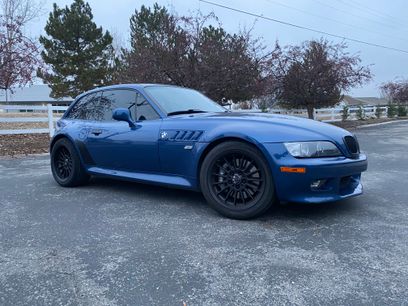 Used 2001 BMW Z3 3.0i