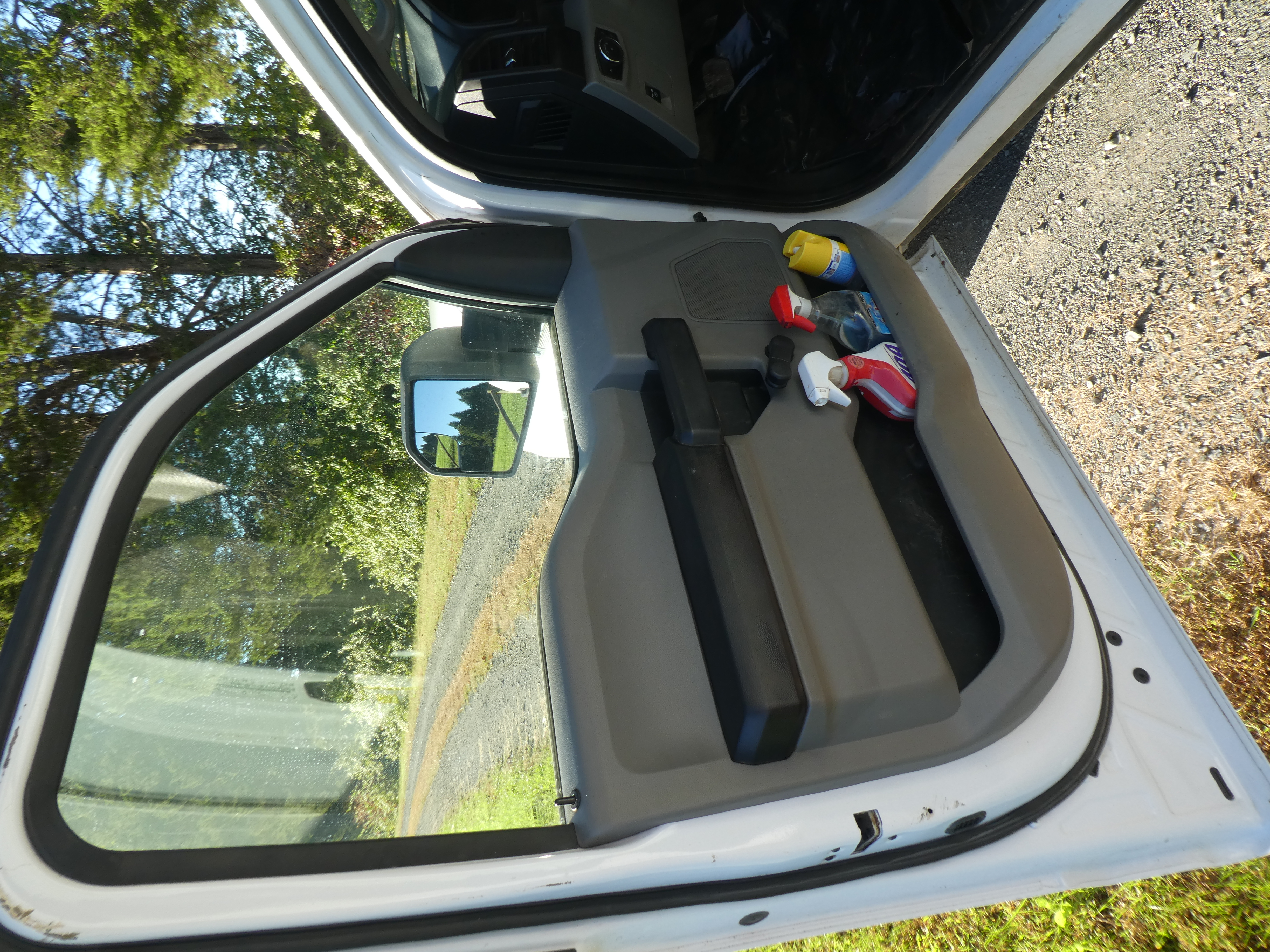 Used 2016 Ford F150 XL RWD image 4
