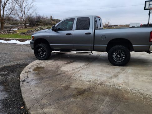 Used 2006 Dodge Ram 2500 Truck SLT w/ Quad Cab Big Horn Value Group image 1