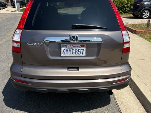 Used 2010 Honda CR-V EX image 6