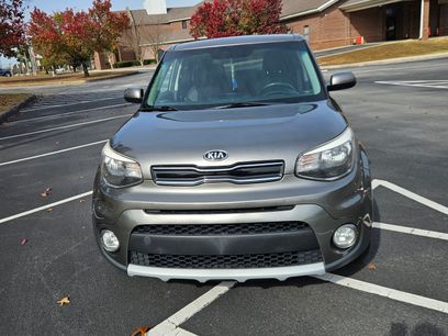Used 2019 Kia Soul +