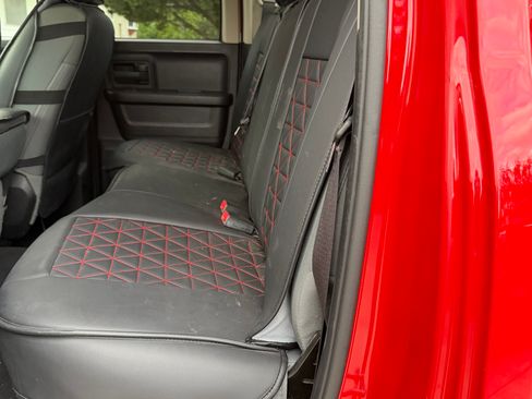 Used 2016 RAM 1500 Express AWD/4WD image 12