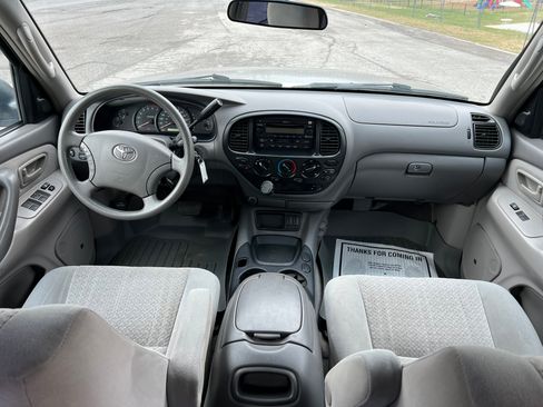Used 2005 Toyota Tundra SR5 image 12