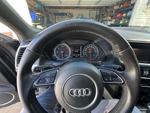 Used 2014 Audi Q5 TDI Premium Plus image 10