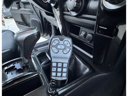 Used 2016 Toyota 4Runner TRD Pro image 5