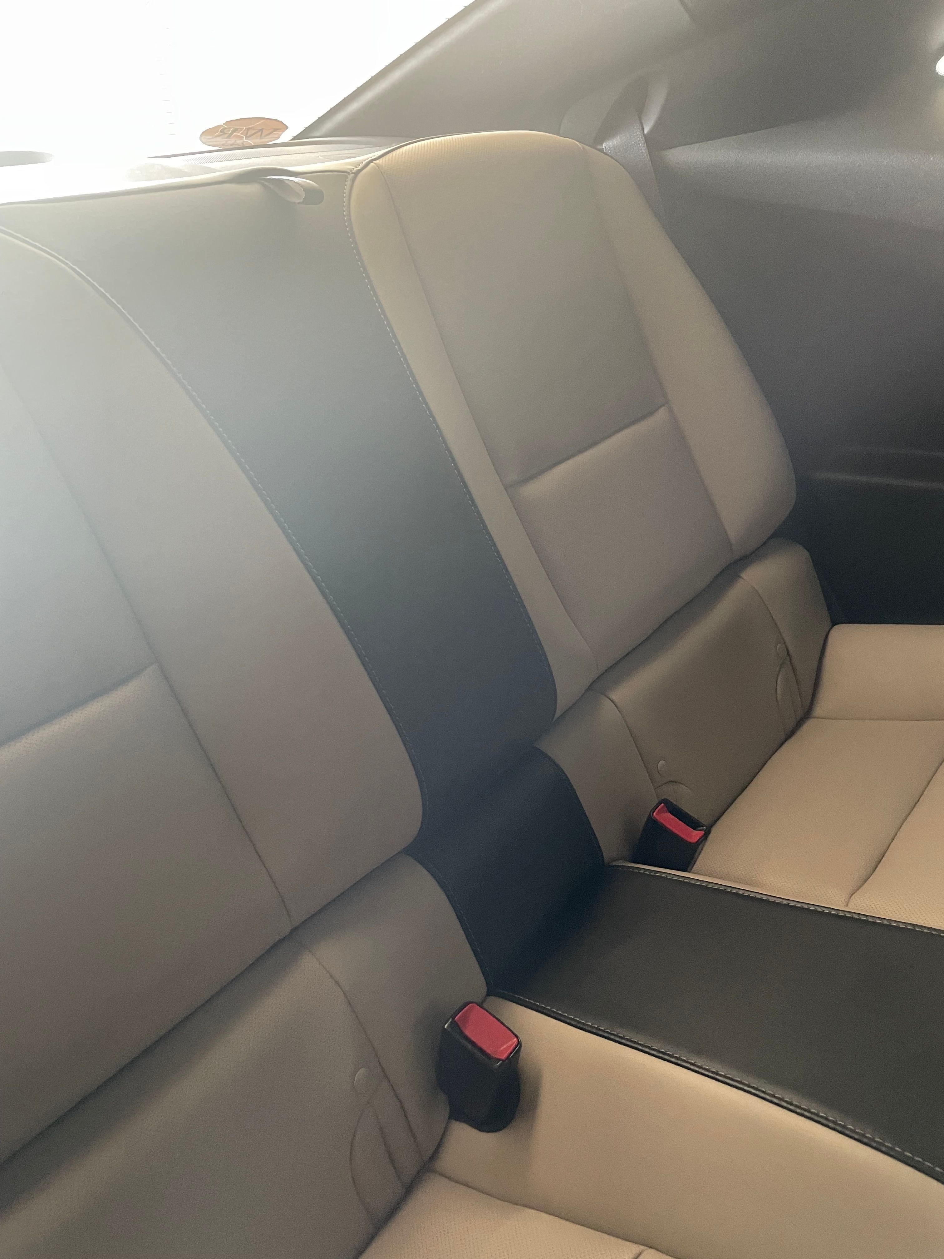 Used 2011 Chevrolet Camaro LT RWD image 15