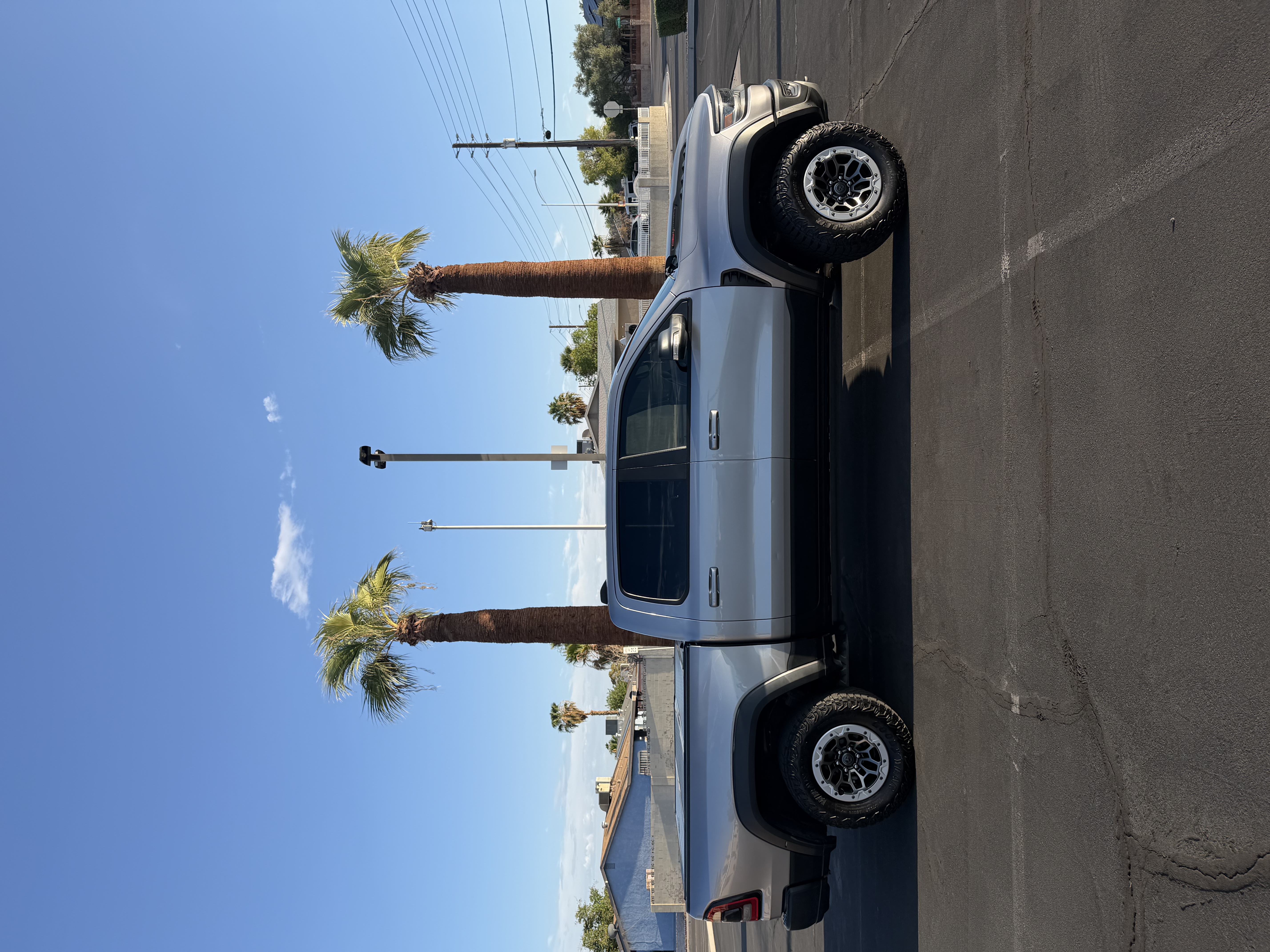 Used 2022 RAM 1500 TRX w/ TRX Level 2 Equipment Group AWD/4WD image 12